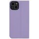 Smart Soft case for Samsung Galaxy A14 4G / A14 5G light purple 5907457750685