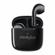 Lenovo Casti Fara Fir, True Wireless, Half-In-Ear - Lenovo LivePods LP1 (20817) - Black 6973037701636 έως 12 άτοκες Δόσεις