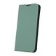 Smart Soft case for Motorola Moto E13 light green 5907457750524