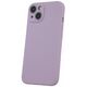 Matt TPU case for iPhone 14 6,1&quot; lilac 5907457757011