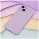 Matt TPU case for iPhone 14 6,1&quot; lilac 5907457757011