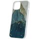 Gold Glam case for iPhone 13 6,1&quot; Mountain 5907457768475