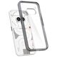 Case NOTHING PHONE 2A Spigen Ultra Hybrid Crystal Space transparent 8809971225144