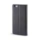 FLIP CASE MAGNET LG K10 BLACK 5900495434029