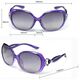 Techsuit Ochelari de Soare pentru Dama - Techsuit Polarized (2962) - Purple 5949419144781 έως 12 άτοκες Δόσεις