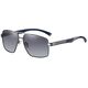 Techsuit Ochelari cu Protectie UV Barbati - Techsuit Polarized (LM001) - Gun Color / Gradient 5949419146860 έως 12 άτοκες Δόσεις