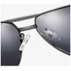 Techsuit Ochelari cu Protectie UV Barbati - Techsuit Polarized (LM001) - Gun Color / Gradient 5949419146860 έως 12 άτοκες Δόσεις