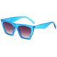 Techsuit Ochelari de Soare pentru Femei - Techsuit Non-Polarized (5154) - Blue / Light Gray 5949419147553 έως 12 άτοκες Δόσεις