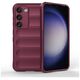 Techsuit Husa pentru Samsung Galaxy S23 - Techsuit Magic Shield - Bordeaux 5949419116108 έως 12 άτοκες Δόσεις