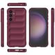 Techsuit Husa pentru Samsung Galaxy S23 FE - Techsuit Magic Shield - Bordeaux 5949419115088 έως 12 άτοκες Δόσεις