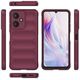 Techsuit Husa pentru Xiaomi Redmi 13C 5G / Poco M6 - Techsuit Magic Shield - Purple 5949419114296 έως 12 άτοκες Δόσεις