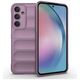 Techsuit Husa pentru Samsung Galaxy A35 5G - Techsuit Magic Shield - Purple 5949419109735 έως 12 άτοκες Δόσεις