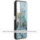 Techsuit Husa pentru Xiaomi Redmi A3 - Techsuit Glaze Series - Blue Ocean 5949419122635 έως 12 άτοκες Δόσεις