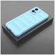 Techsuit Husa pentru Motorola Moto G34 - Techsuit Magic Shield - Bleu 5949419114197 έως 12 άτοκες Δόσεις