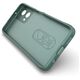 Techsuit Husa pentru Motorola Moto G34 - Techsuit Magic Shield - Green 5949419114210 έως 12 άτοκες Δόσεις