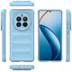 Techsuit Husa pentru Realme 12 Pro / 12 Pro+ - Techsuit Magic Shield - Bleu 5949419113770 έως 12 άτοκες Δόσεις