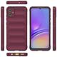 Techsuit Husa pentru Samsung Galaxy A05 - Techsuit Magic Shield - Bordeaux 5949419114784 έως 12 άτοκες Δόσεις