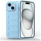 Techsuit Husa pentru iPhone 15 - Techsuit Magic Shield - Bleu 5949419111318 έως 12 άτοκες Δόσεις