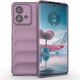 Techsuit Husa pentru Motorola Edge 40 Neo - Techsuit Magic Shield - Purple 5949419110458 έως 12 άτοκες Δόσεις