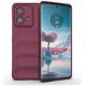 Techsuit Husa pentru Motorola Edge 40 Neo - Techsuit Magic Shield - Bordeaux 5949419110465 έως 12 άτοκες Δόσεις