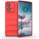 Techsuit Husa pentru Motorola Edge 40 Neo - Techsuit Magic Shield - Red 5949419110489 έως 12 άτοκες Δόσεις