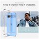 Case GOOGLE PIXEL 8A Spigen Ultra Hybrid Crystal transparent 8809971221467