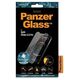 Tempered Glass IPHONE 12 / 12 PRO PanzerGlass Pro Standard Super+ Antibacterial 5711724827082