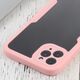 Techsuit Husa pentru iPhone 11 Pro + Folie - Techsuit ColorVerse 360 Series - Pink 5949419152977 έως 12 άτοκες Δόσεις