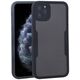 Techsuit Husa pentru iPhone 11 Pro Max + Folie - Techsuit ColorVerse 360 Series - Black 5949419152946 έως 12 άτοκες Δόσεις