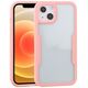 Techsuit Husa pentru iPhone 15 Plus + Folie - Techsuit ColorVerse 360 Series - Pink 5949419152533 έως 12 άτοκες Δόσεις