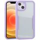 Techsuit Husa pentru iPhone 15 + Folie - Techsuit ColorVerse 360 Series - Purple 5949419152595 έως 12 άτοκες Δόσεις