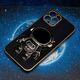 Astronaut case for Samsung Galaxy S24 Ultra black 5907457744974