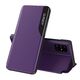 Techsuit Husa pentru Samsung Galaxy M55 - Techsuit eFold Series - Purple 5949419162297 έως 12 άτοκες Δόσεις