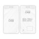 IMD print case for iPhone 15 Pro 6,1&quot; splash 5907457762466