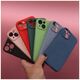 Simple Color Mag case for iPhone 13 Pro Max 6,7&quot; dark green 5907457752832