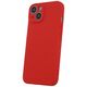 Simple Color Mag case for iPhone 14 Plus 6,7&quot; red 5907457752405