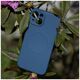 Simple Color Mag case for iPhone 13 Pro 6,1&quot; navy blue 5907457753129