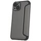 Smart Carbon case for Samsung Galaxy A34 5G silver 5907457760134