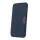 Smart Carbon case for iPhone 15 6,1&quot; navy blue 5907457760271