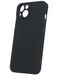 Simple Color Mag case for iPhone 12 Pro Max 6,7&quot; black 5907457752054