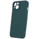 Simple Color Mag case for iPhone 15 6,1&quot; dark green 5907457752887