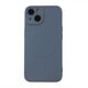 Simple Color Mag case for iPhone 13 Pro 6,1&quot; light blue 5907457752979