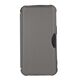 Smart Carbon case for iPhone 11 silver 5907457760240