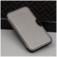 Smart Carbon case for Samsung Galaxy A54 5G silver 5907457760158