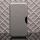 Smart Carbon case for Samsung Galaxy S24 silver 5907457760189