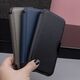 Smart Carbon case for Xiaomi Redmi Note 13 5G (global) black 5907457760677