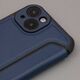 Smart Carbon case for Samsung Galaxy S24 navy blue 5907457760417