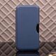 Smart Carbon case for iPhone 11 navy blue 5907457760479