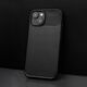 Carbon Black case for Samsung Galaxy S21 5907457754539