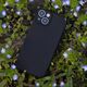 Simple Color Mag case for iPhone 15 Pro Max 6,7&quot; black 5907457752160